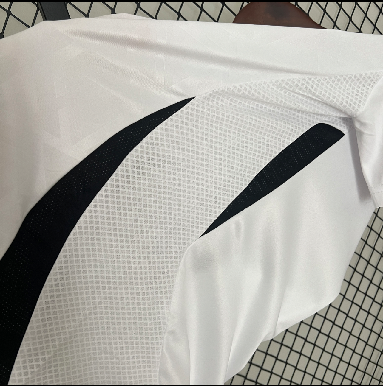 Maillot Germany femme 2024 domicile