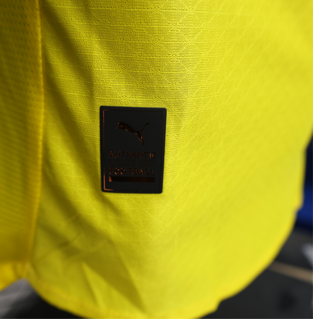 Maillot de Dortmund player domicile 25/26