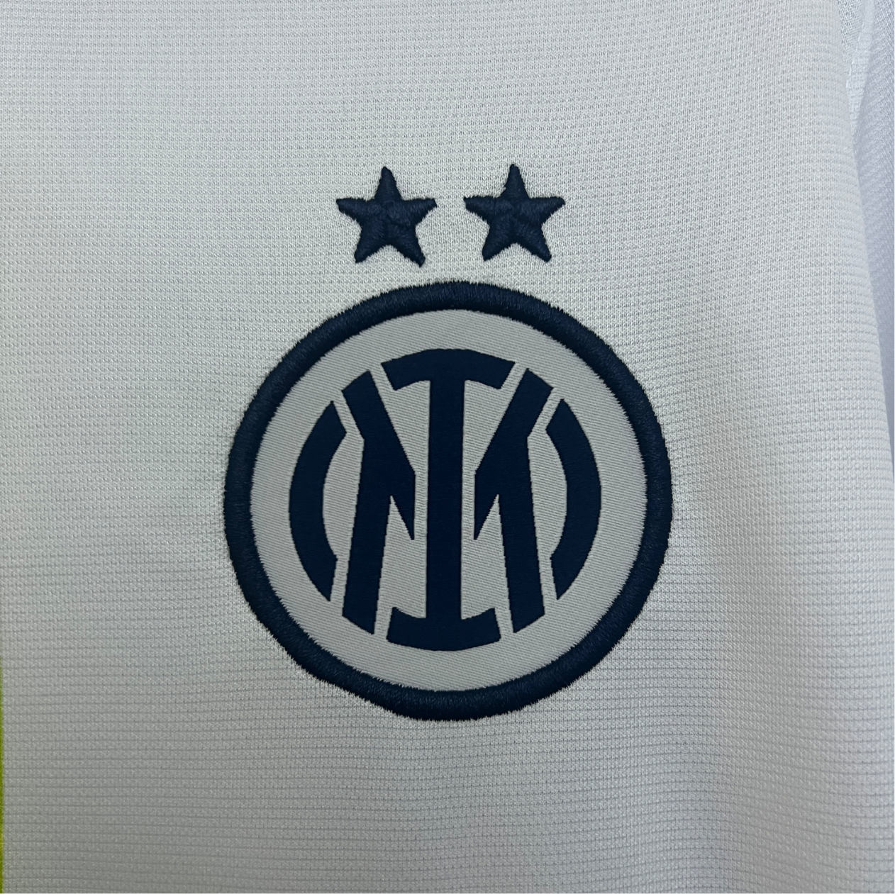 25/26 Inter Milan édition spéciale
