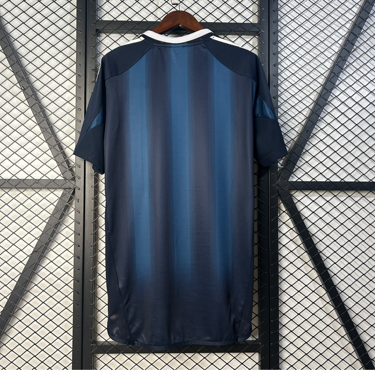 05/06 newcastle united extérieur