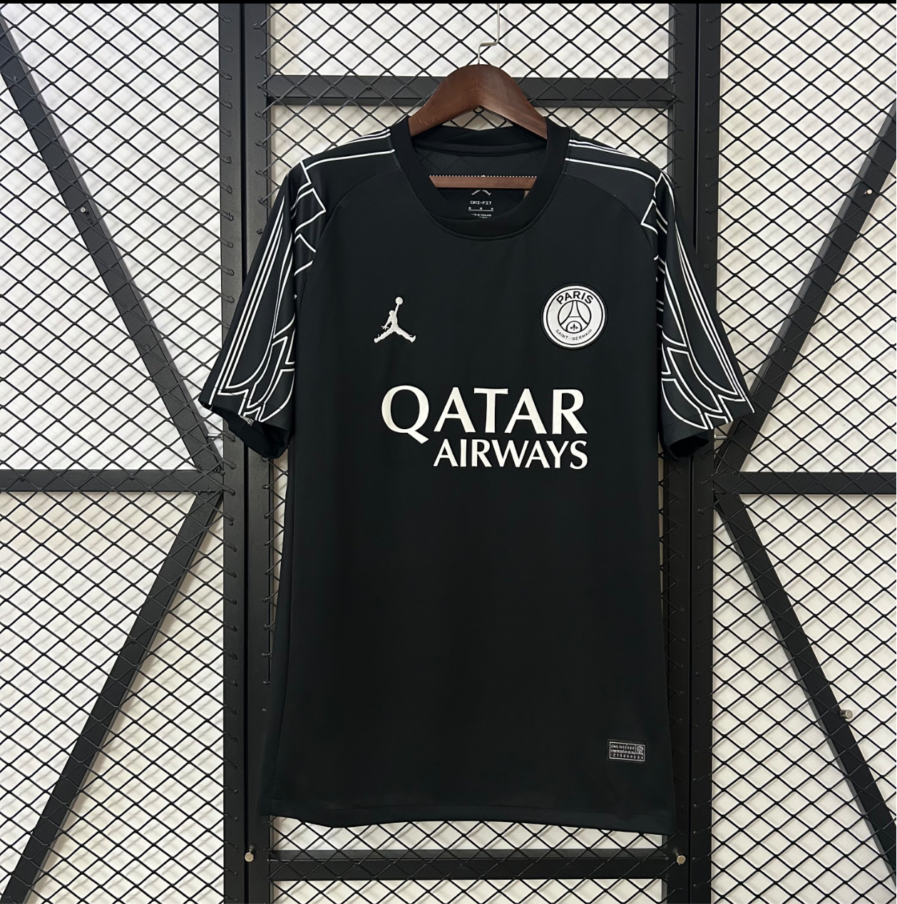 Maillot de PSG extérieur 24/25