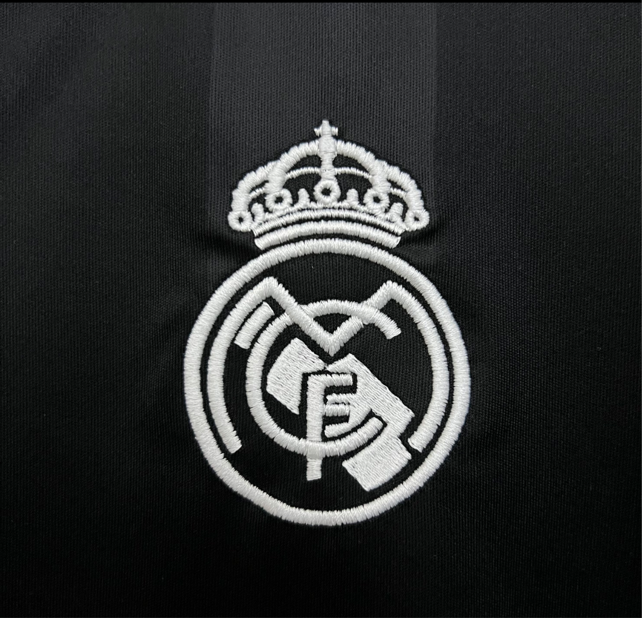 25/26 Real Madrid édition spéciale