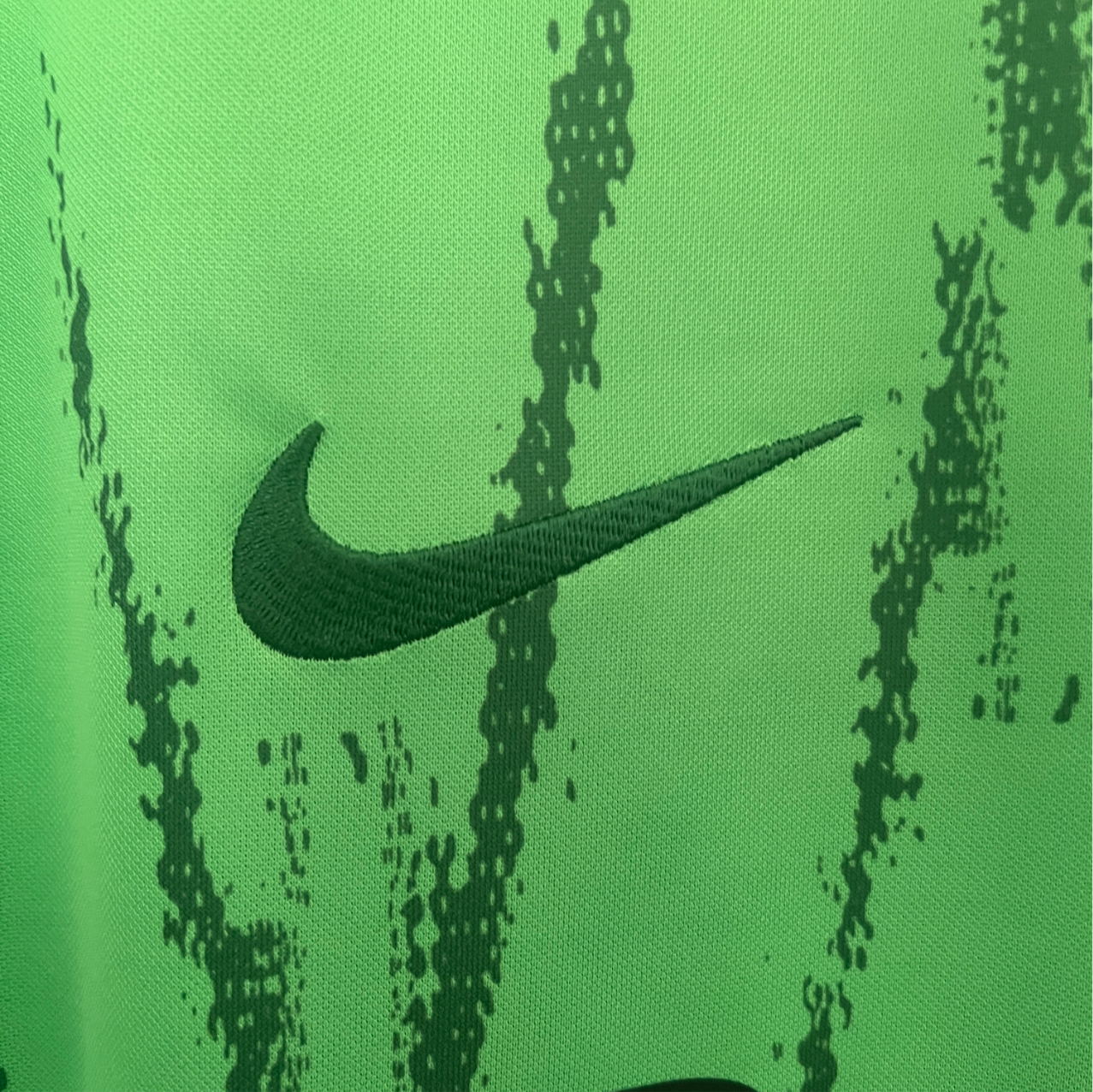 Maillot de sporting Lisbonne 24/25