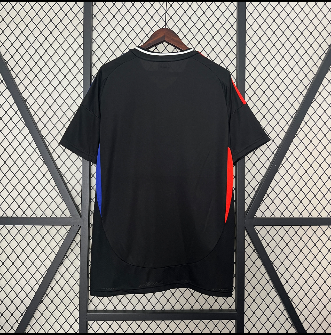Maillot de lyon Lyon extérieur 24/25