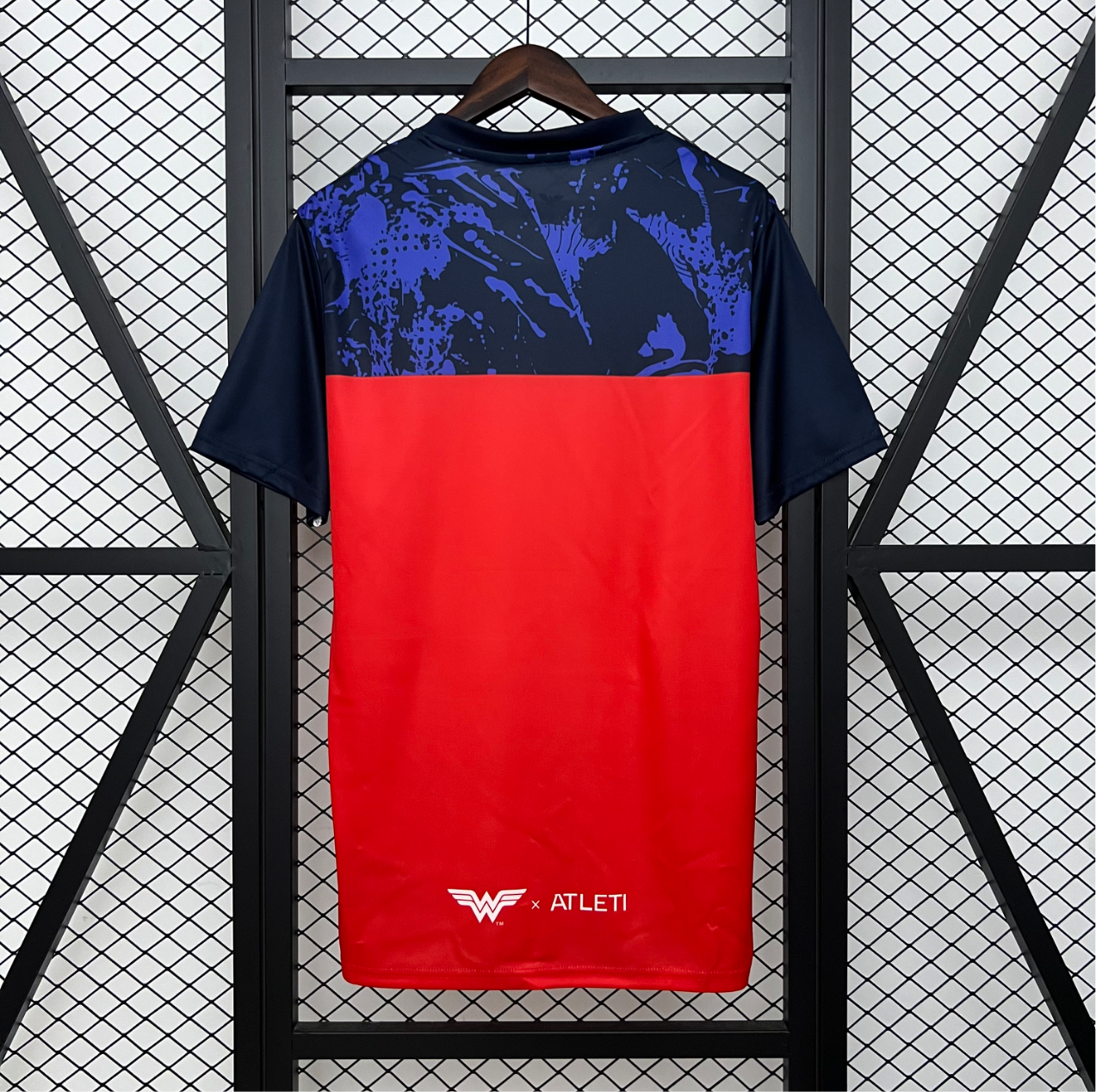 25/26 athletico Madrid édition spéciale