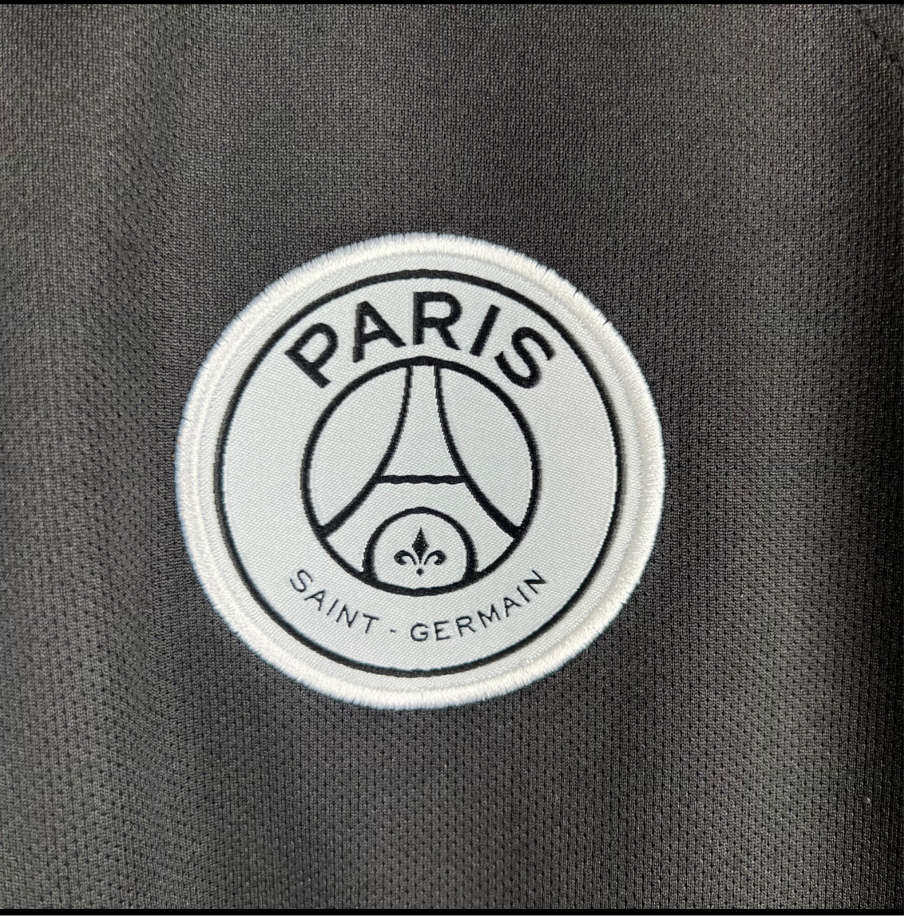 18/19 PSG black