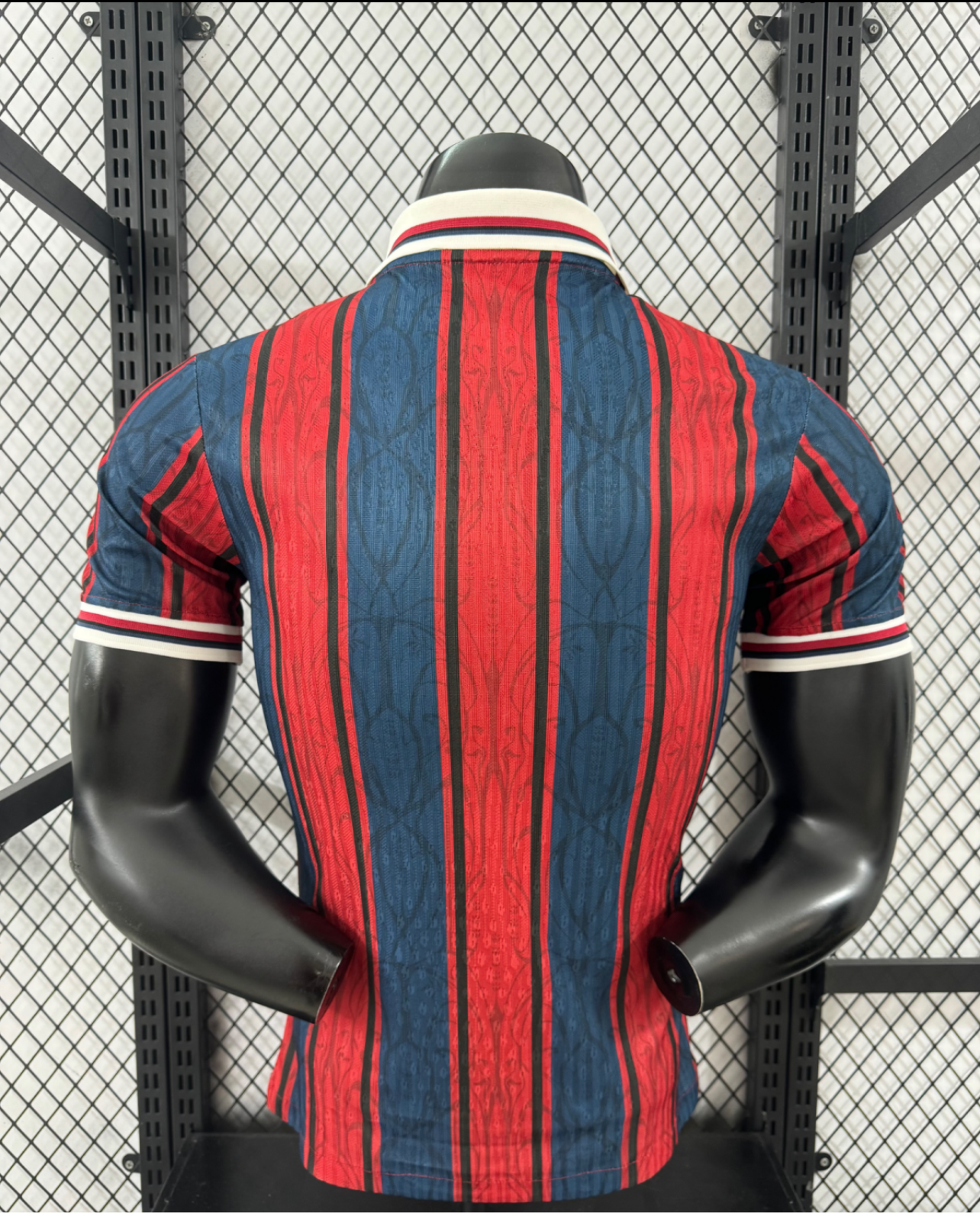 25/26 player Barcelone 125 anniversaire