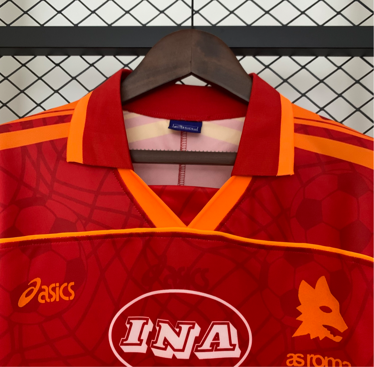 95/96 Roma domicile
