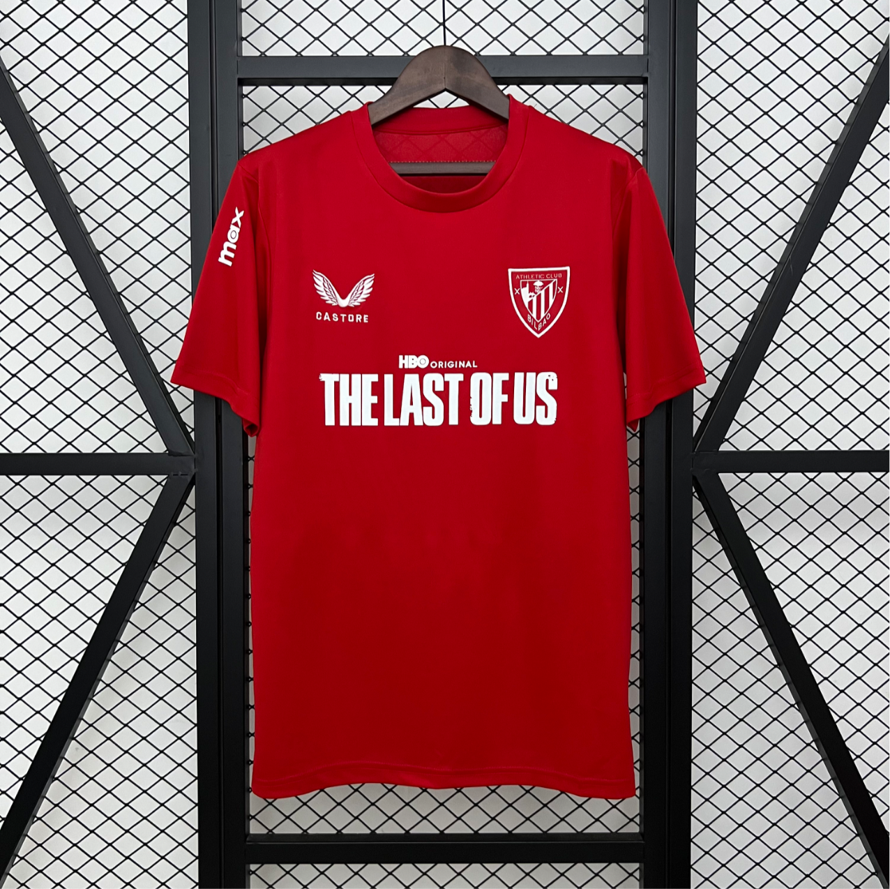 25/26 athletic Bilbao gardien de but