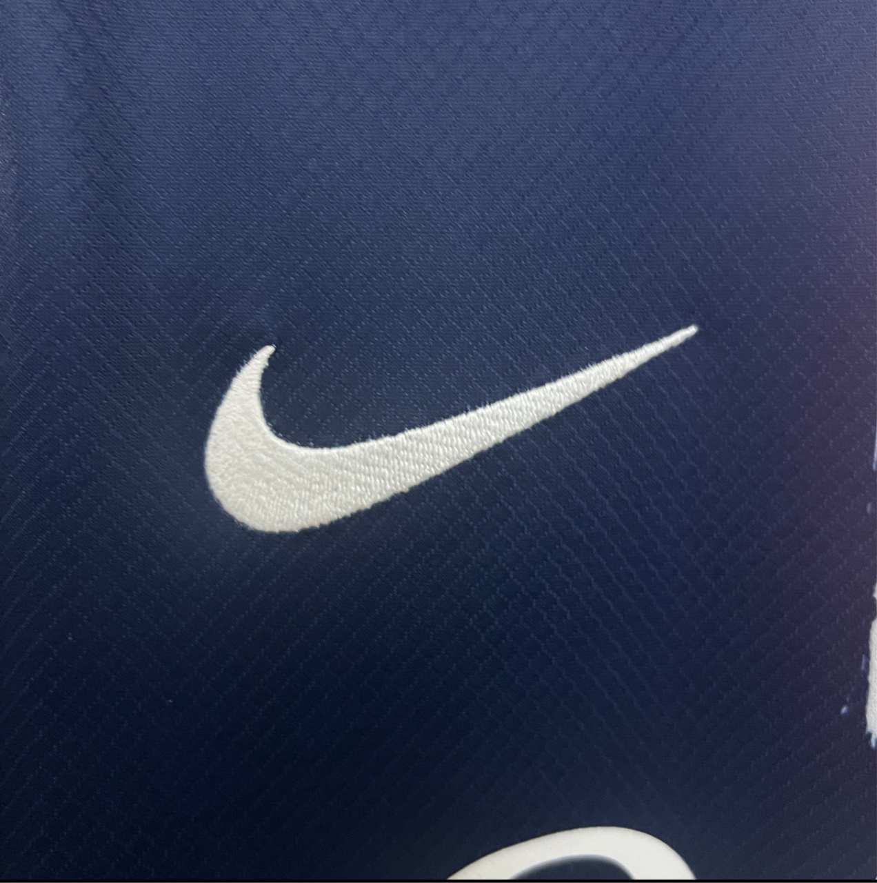 Maillot de PSG édition champion 24/26