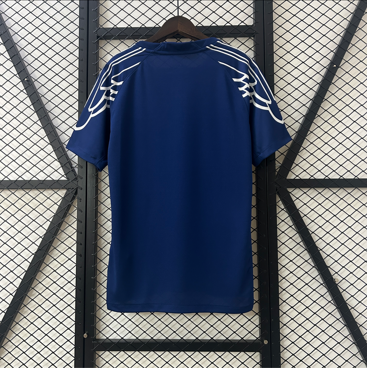 Maillot de PSG extérieur 24/25