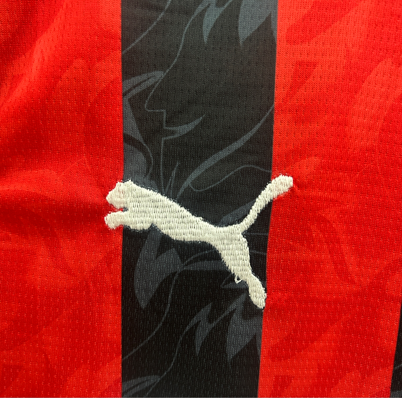 25/26 AC Milan domicile enfants