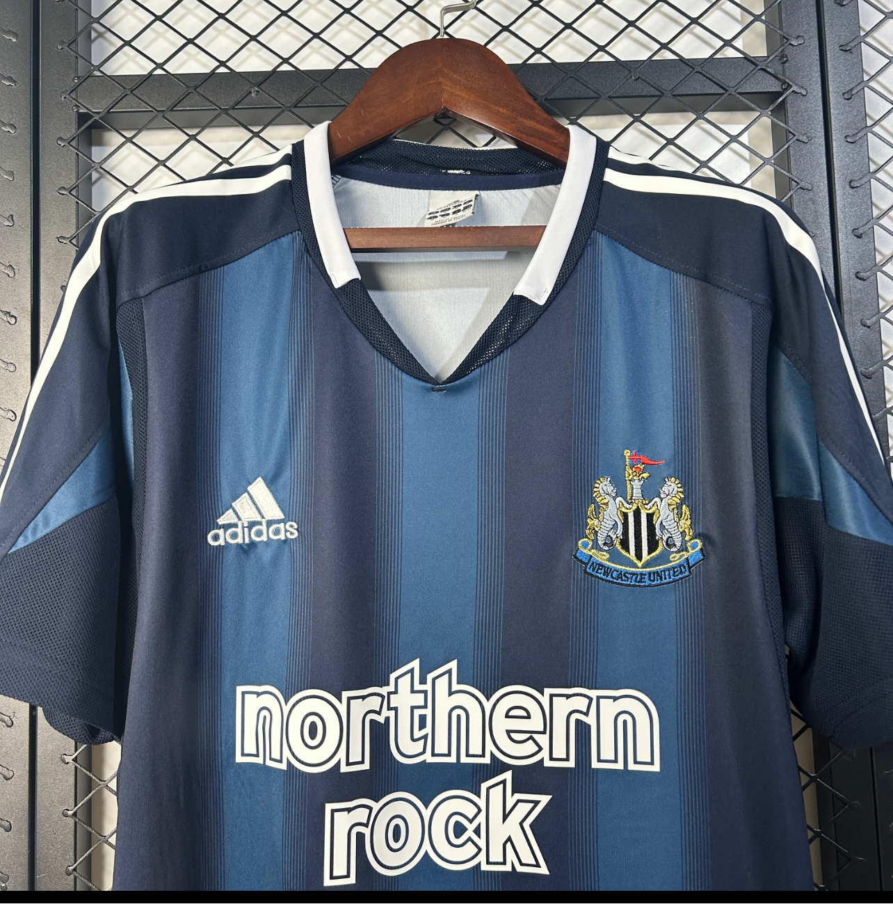 05/06 newcastle united extérieur
