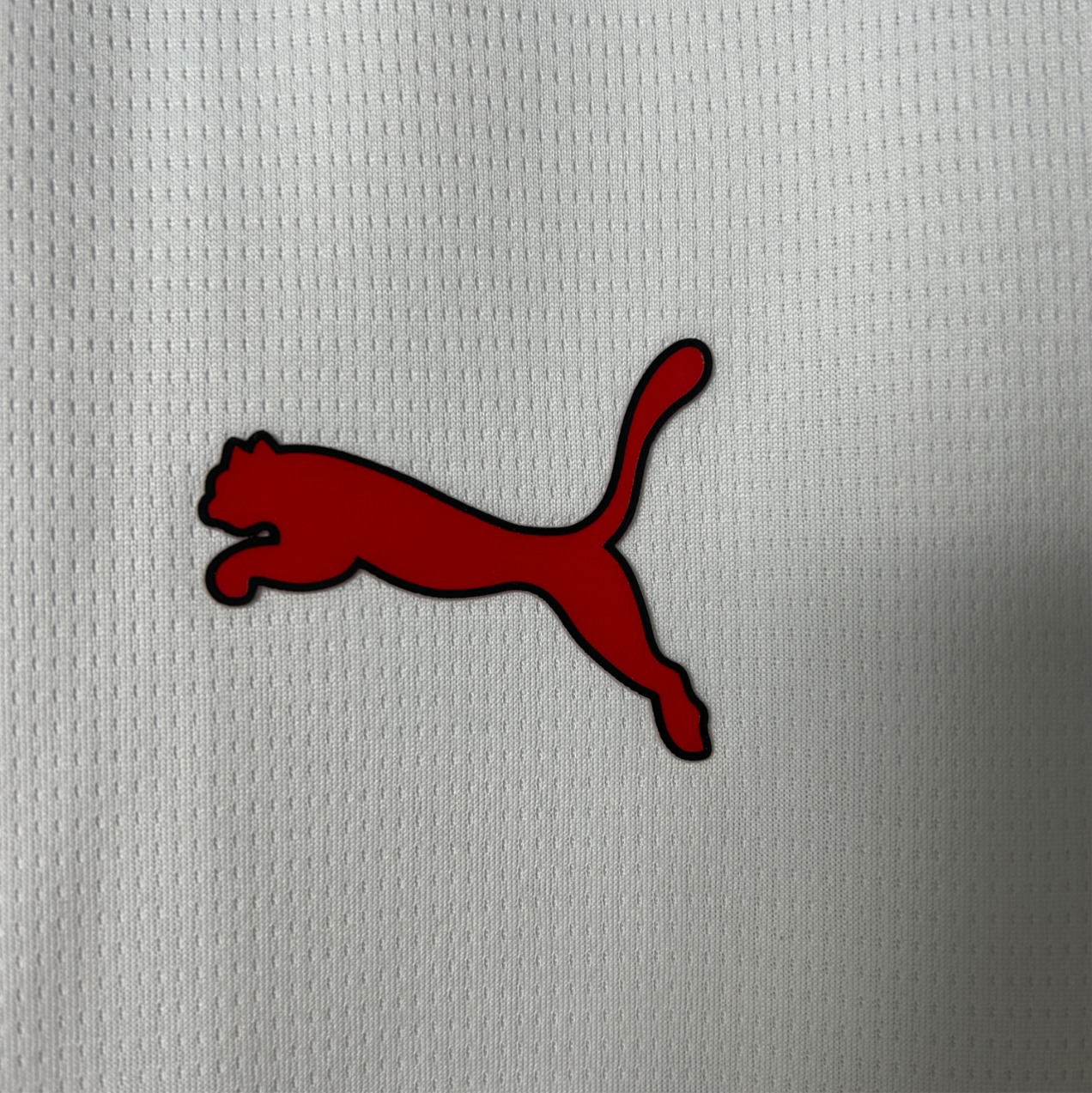 25/26 AC Milan extérieur