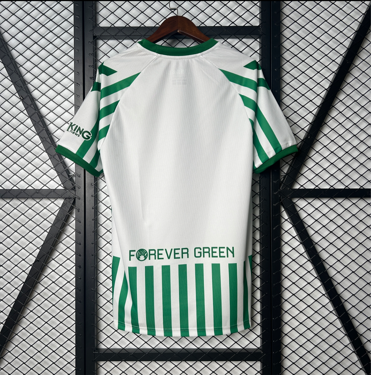 25/26 Real betis édition spéciale