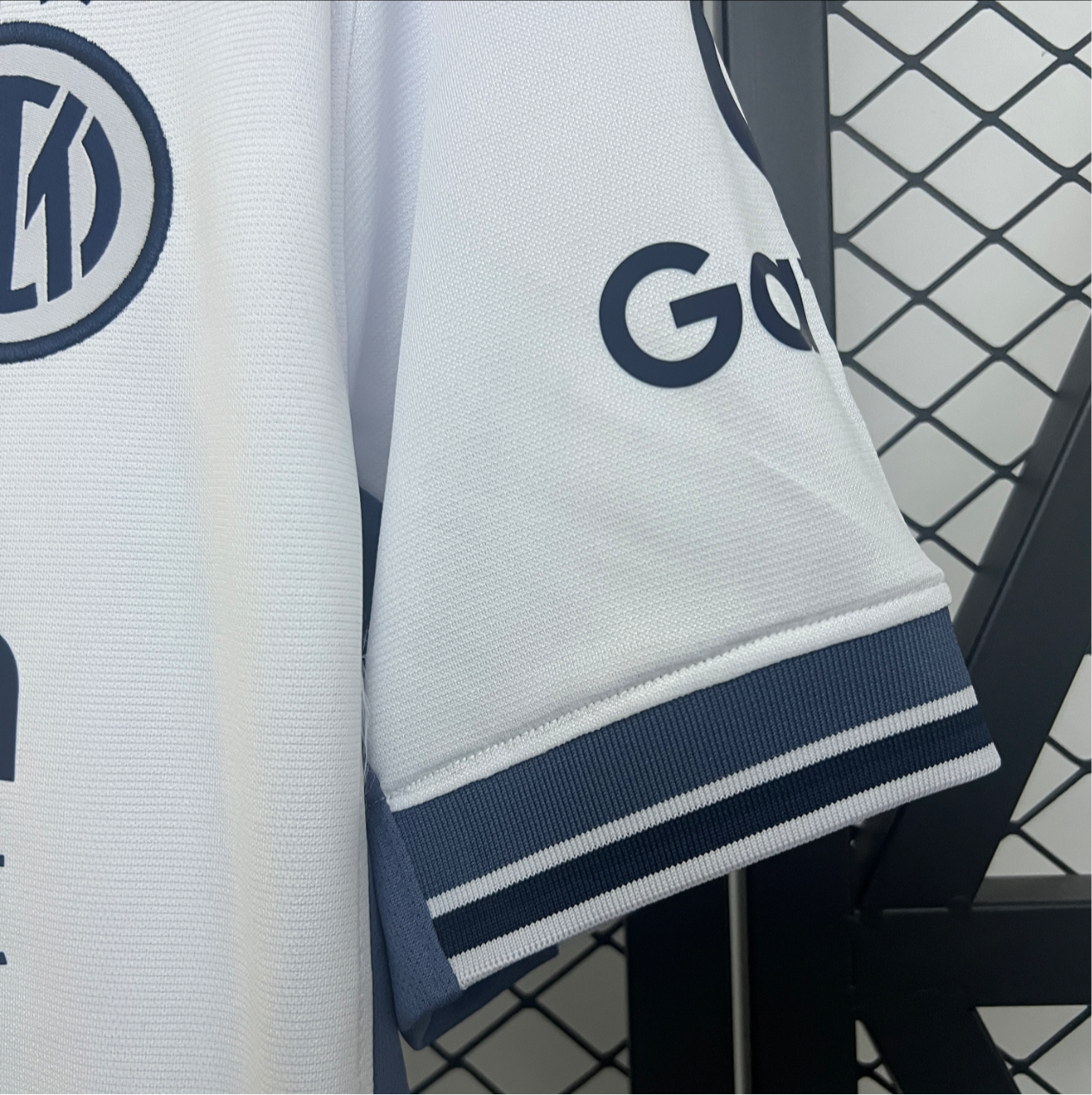 25/26 Inter Milan édition spéciale