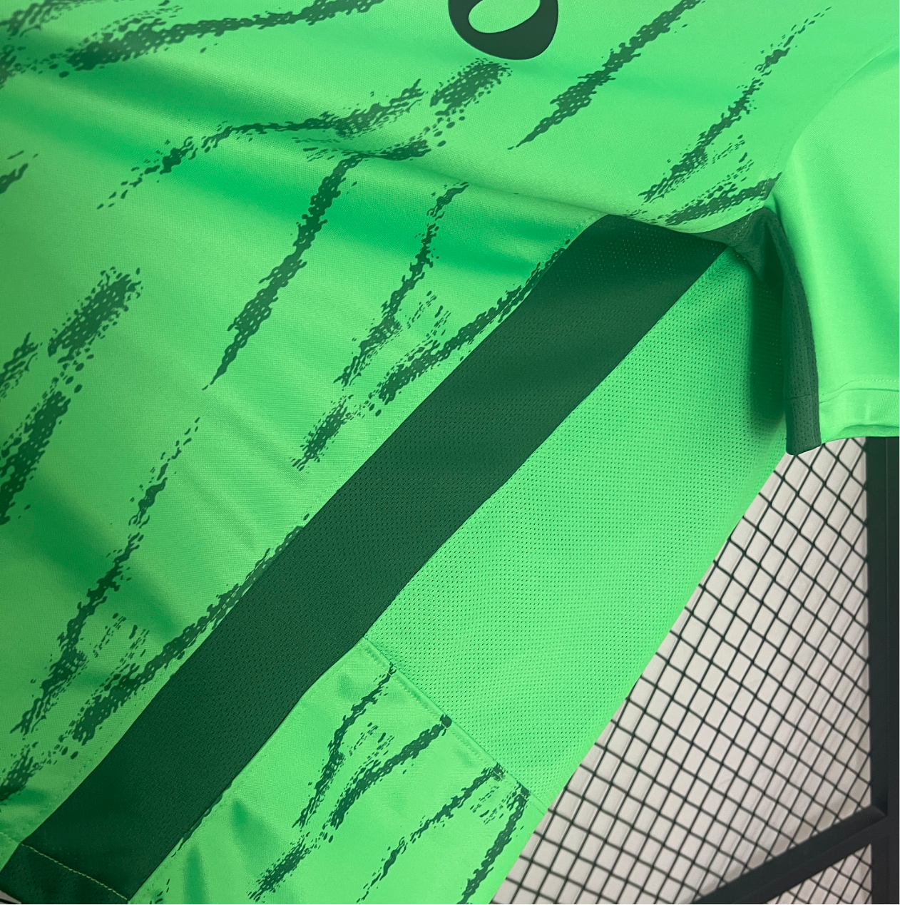 Maillot de sporting Lisbonne 24/25