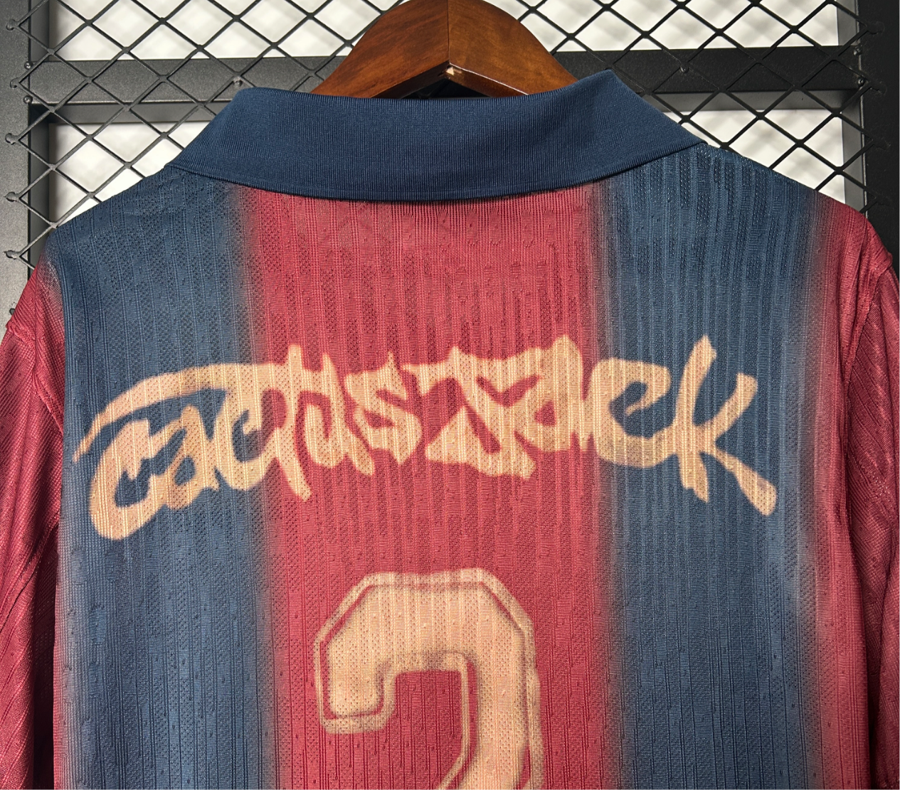 Player Barcelone édition spéciale