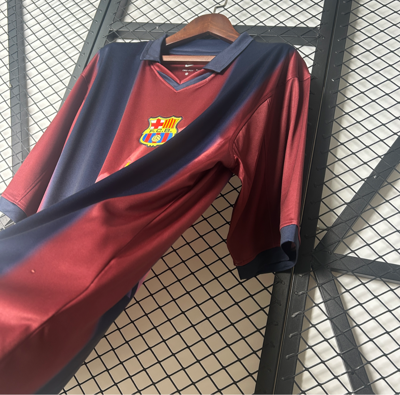 25/26 Barcelone