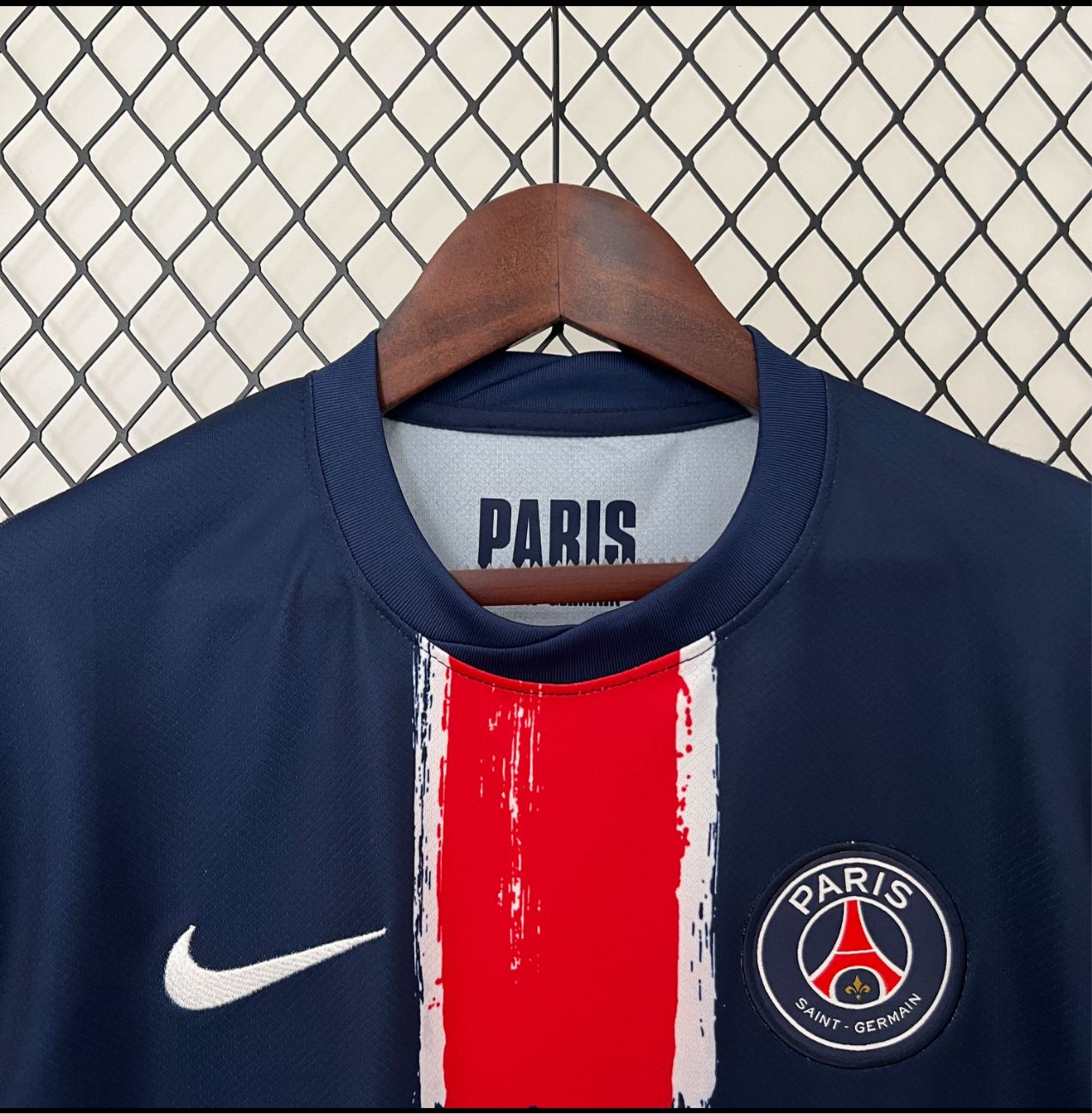 Maillot de PSG domicile 24/25