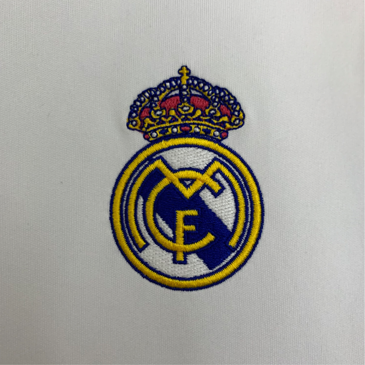 Maillot de Real Madrid femme domicile 25/26