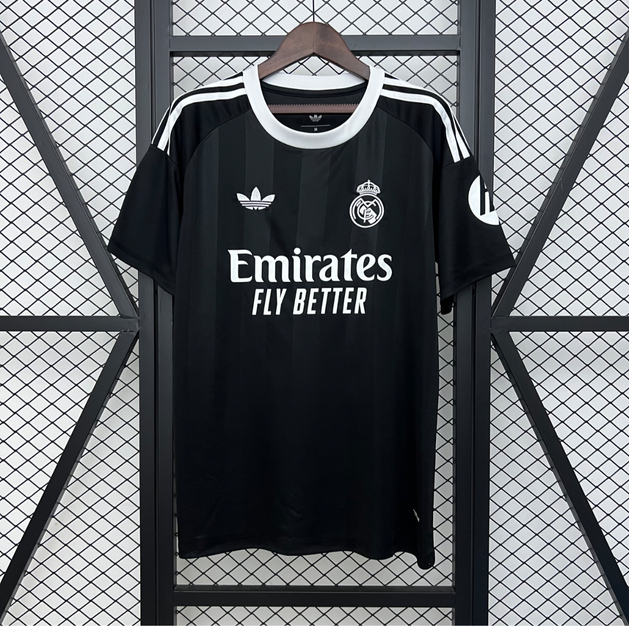 25/26 Real Madrid édition spéciale