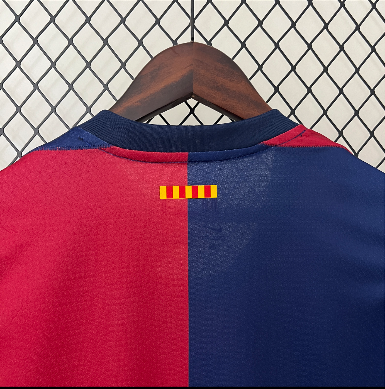 Maillot de Barcelone femme domicile 24/25