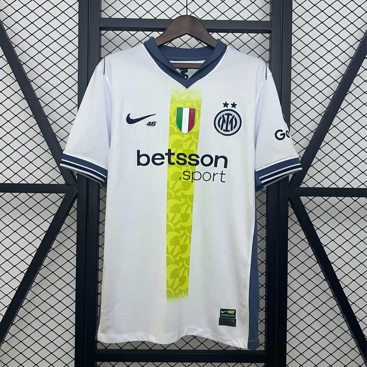 25/26 Inter Milan édition spéciale