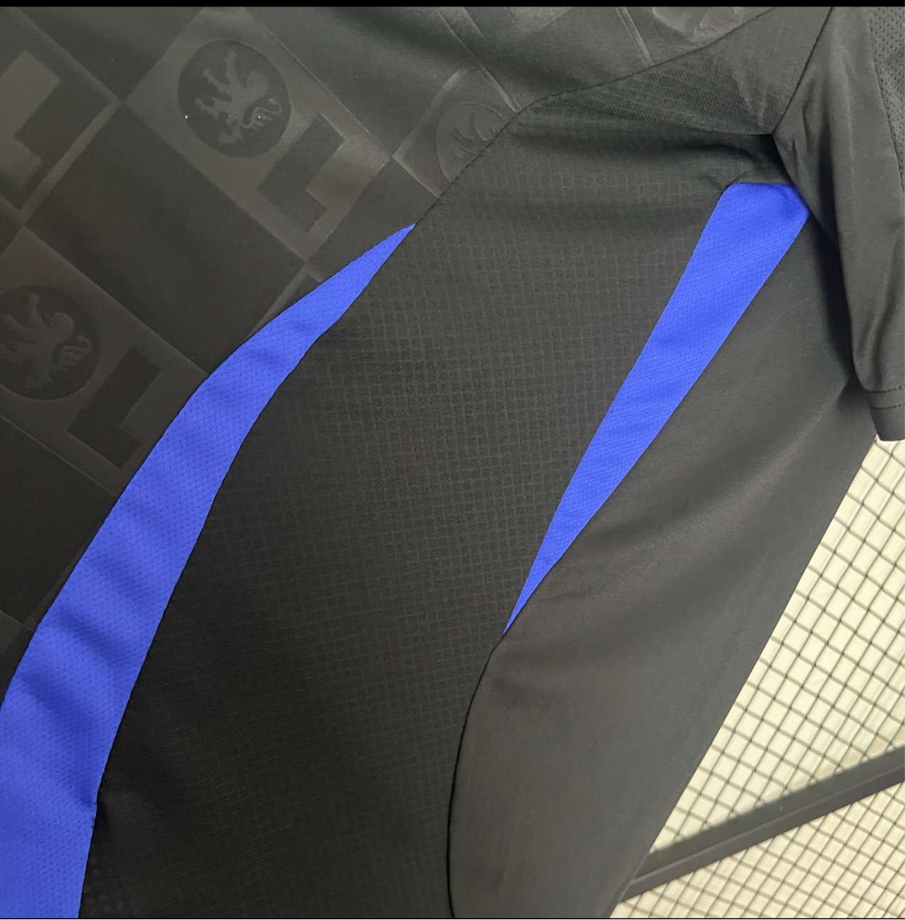 Maillot de lyon Lyon extérieur 24/25