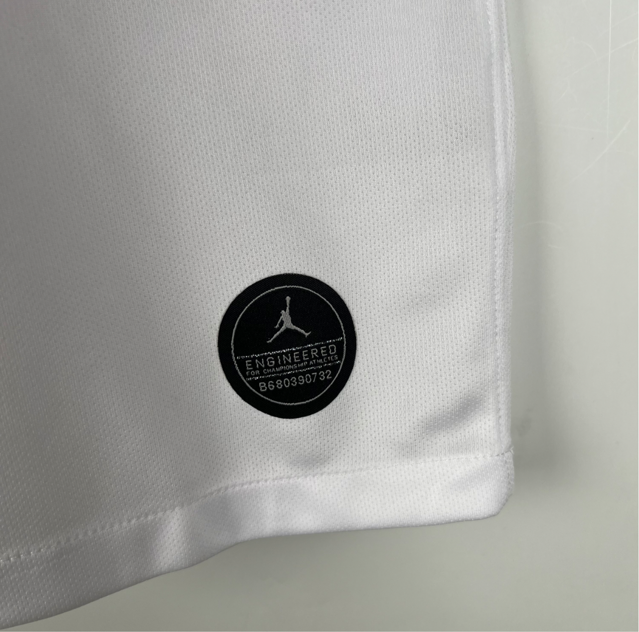 18/19 PSG blanc