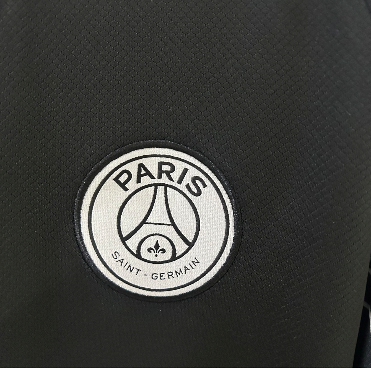 Maillot de PSG extérieur 24/25