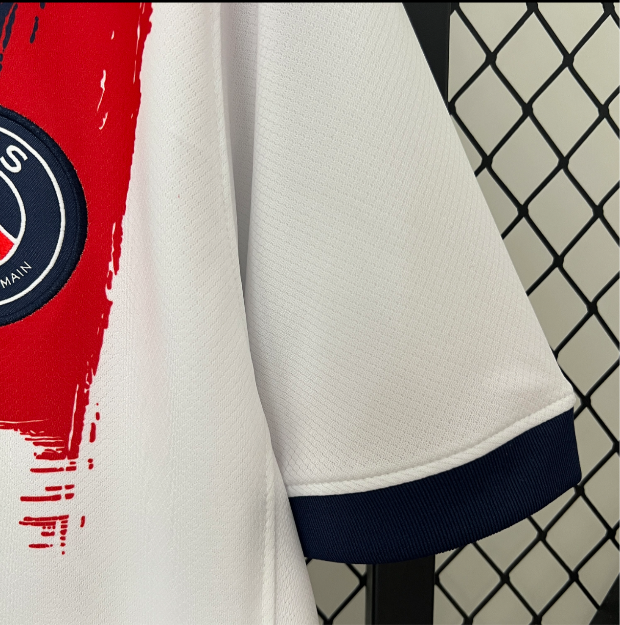 Maillot de PSG extérieur 24/25