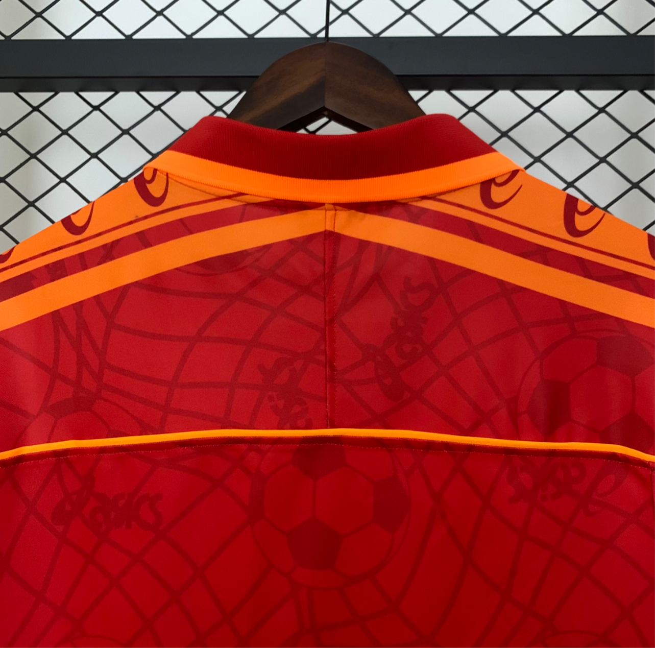 95/96 Roma domicile