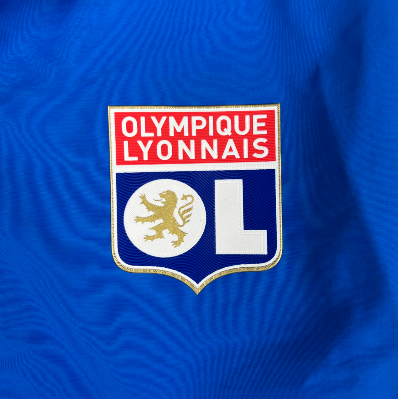 23/24 Lyon trench réversible