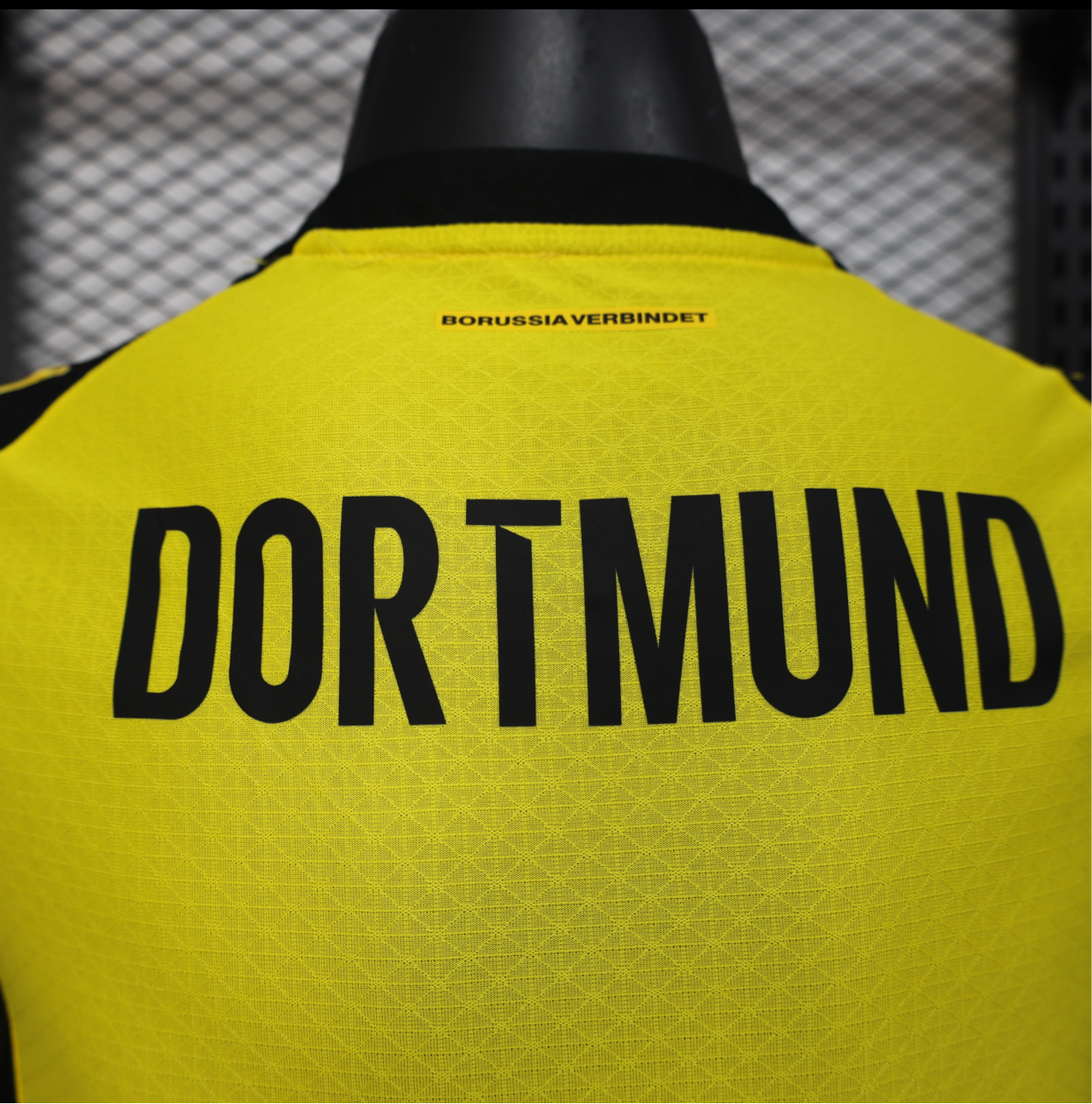Maillot de Dortmund player domicile 25/26