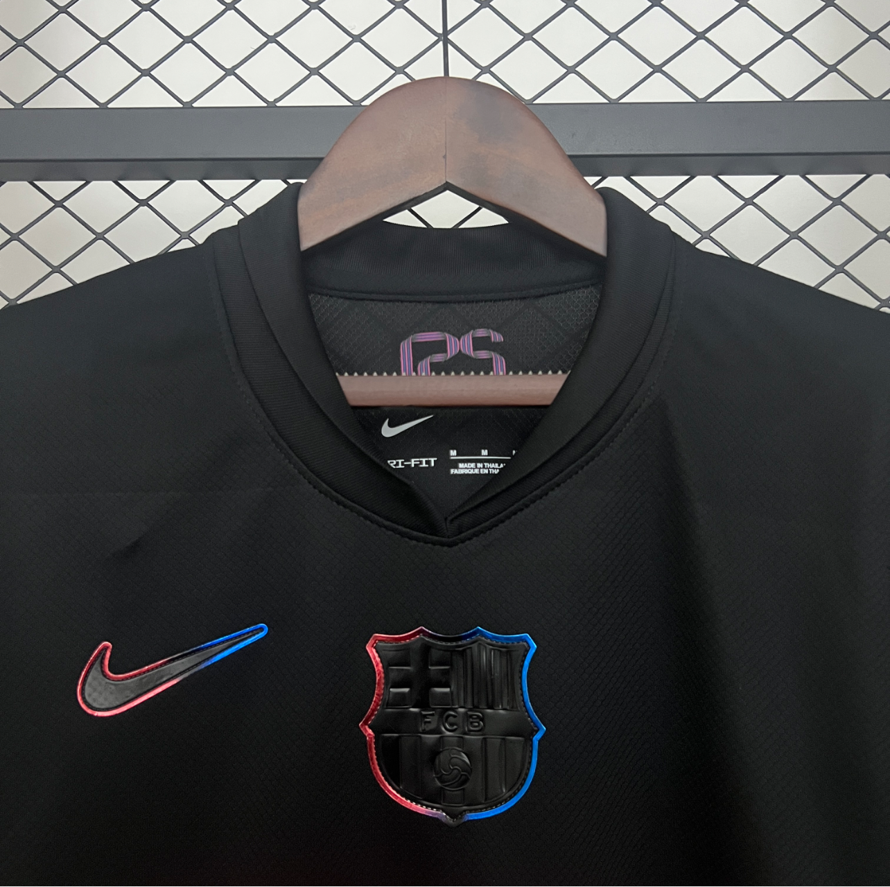 Maillot de Barcelone extérieur 25/26