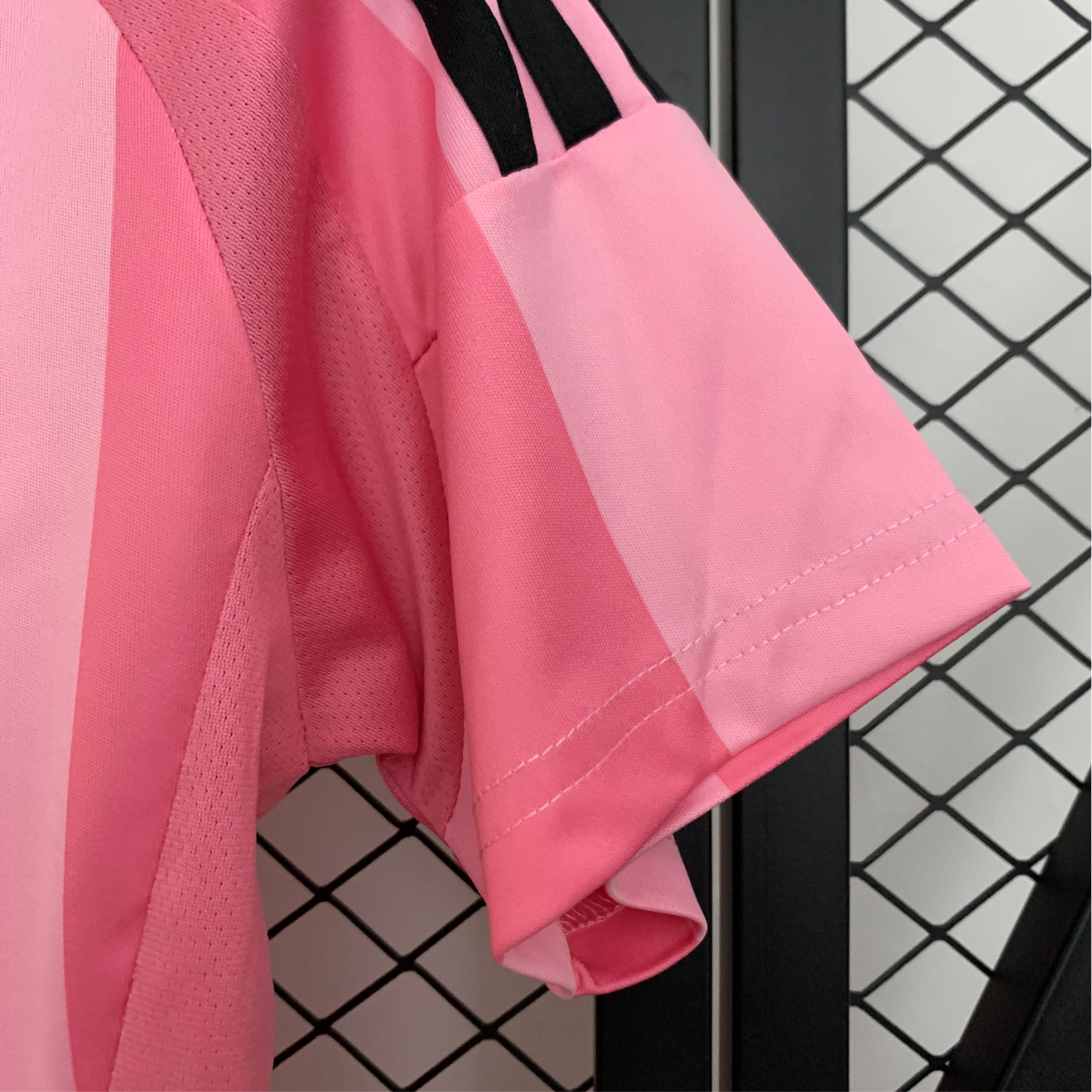 Maillot de miami femme domicile 25/26
