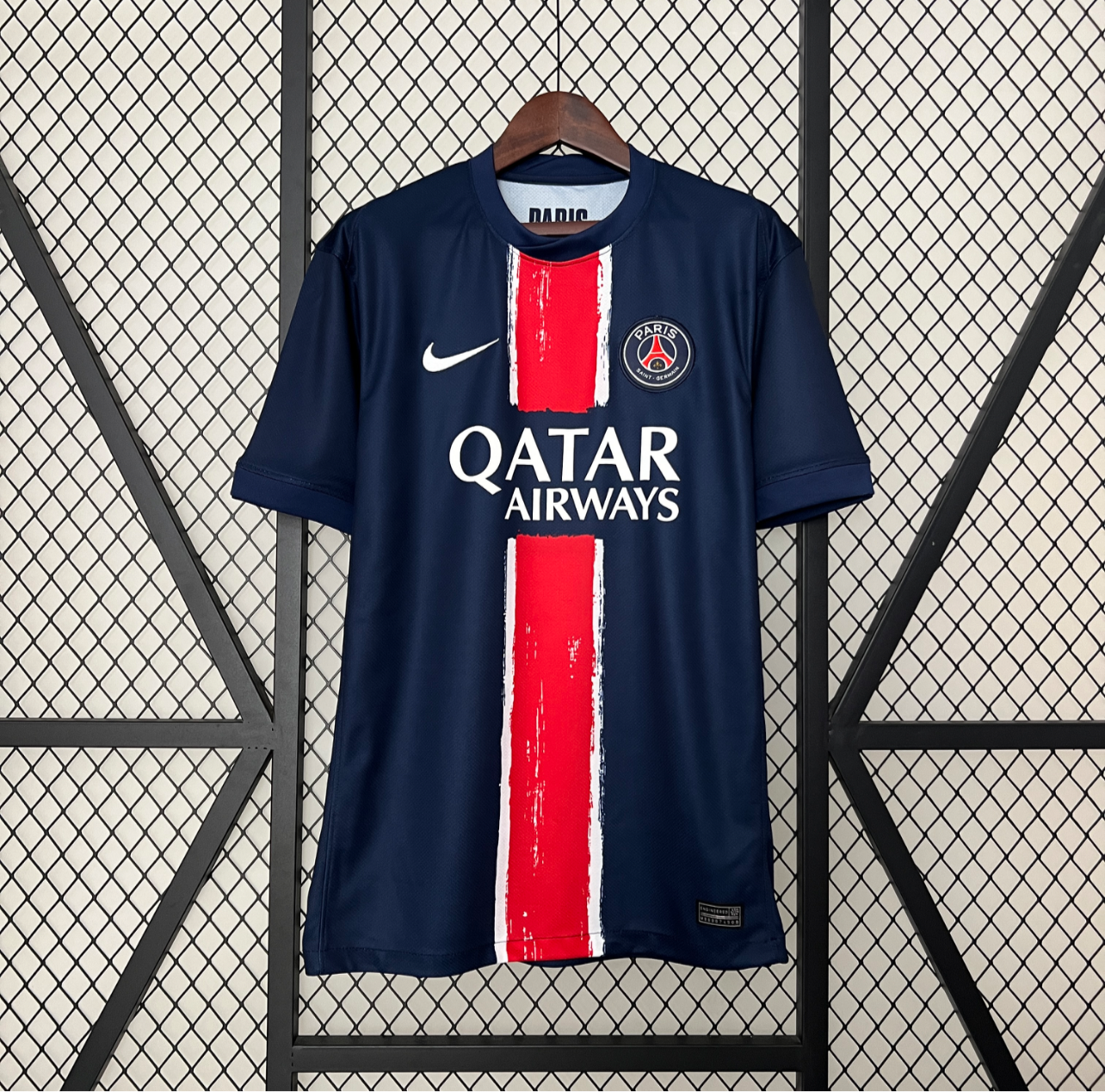 Maillot de PSG domicile 24/25