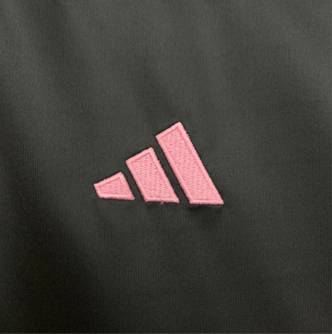 Maillot de miami femme extérieur 25/26