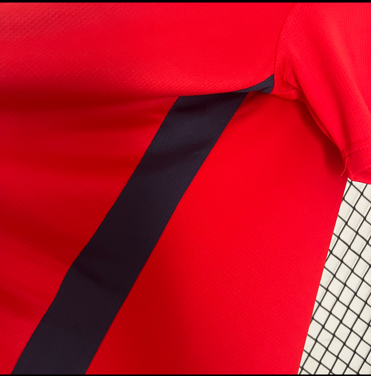 Maillot de Lille domicile 24/25