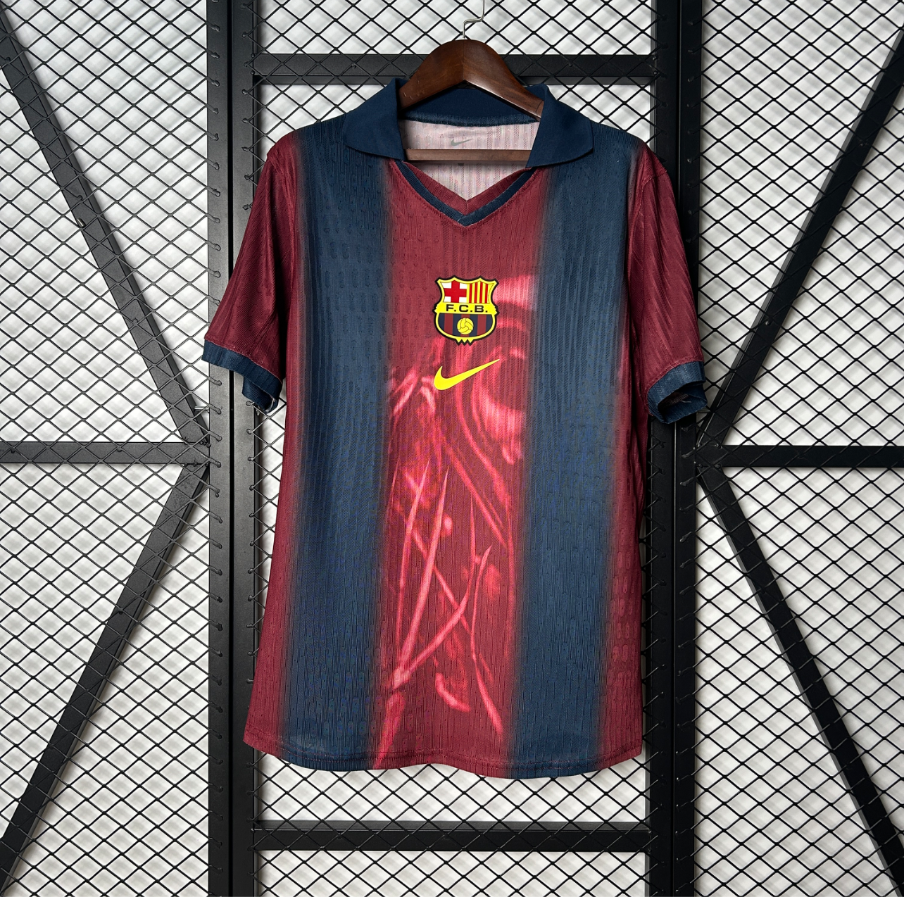 Player Barcelone édition spéciale