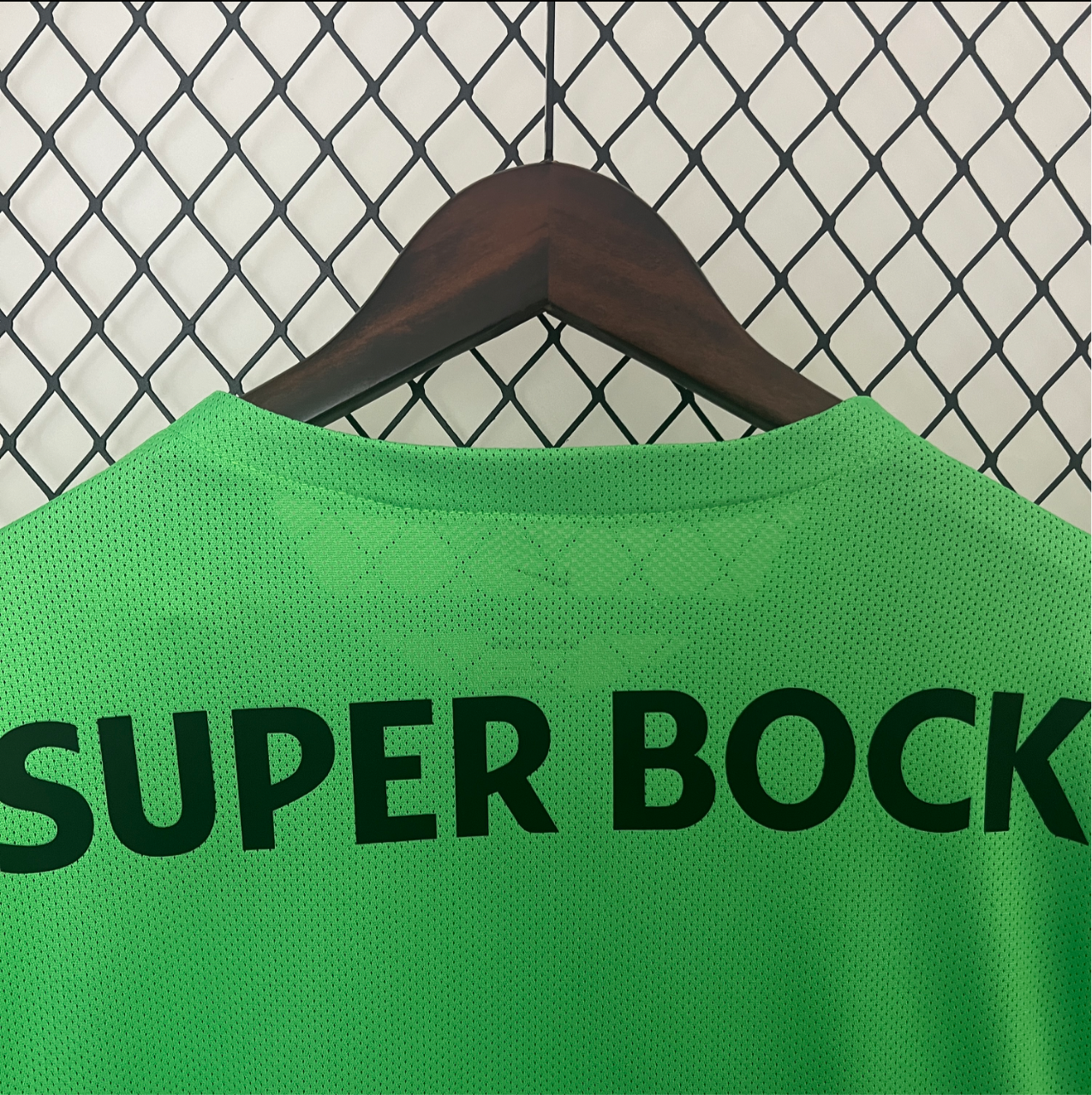 Maillot de sporting Lisbonne 24/25