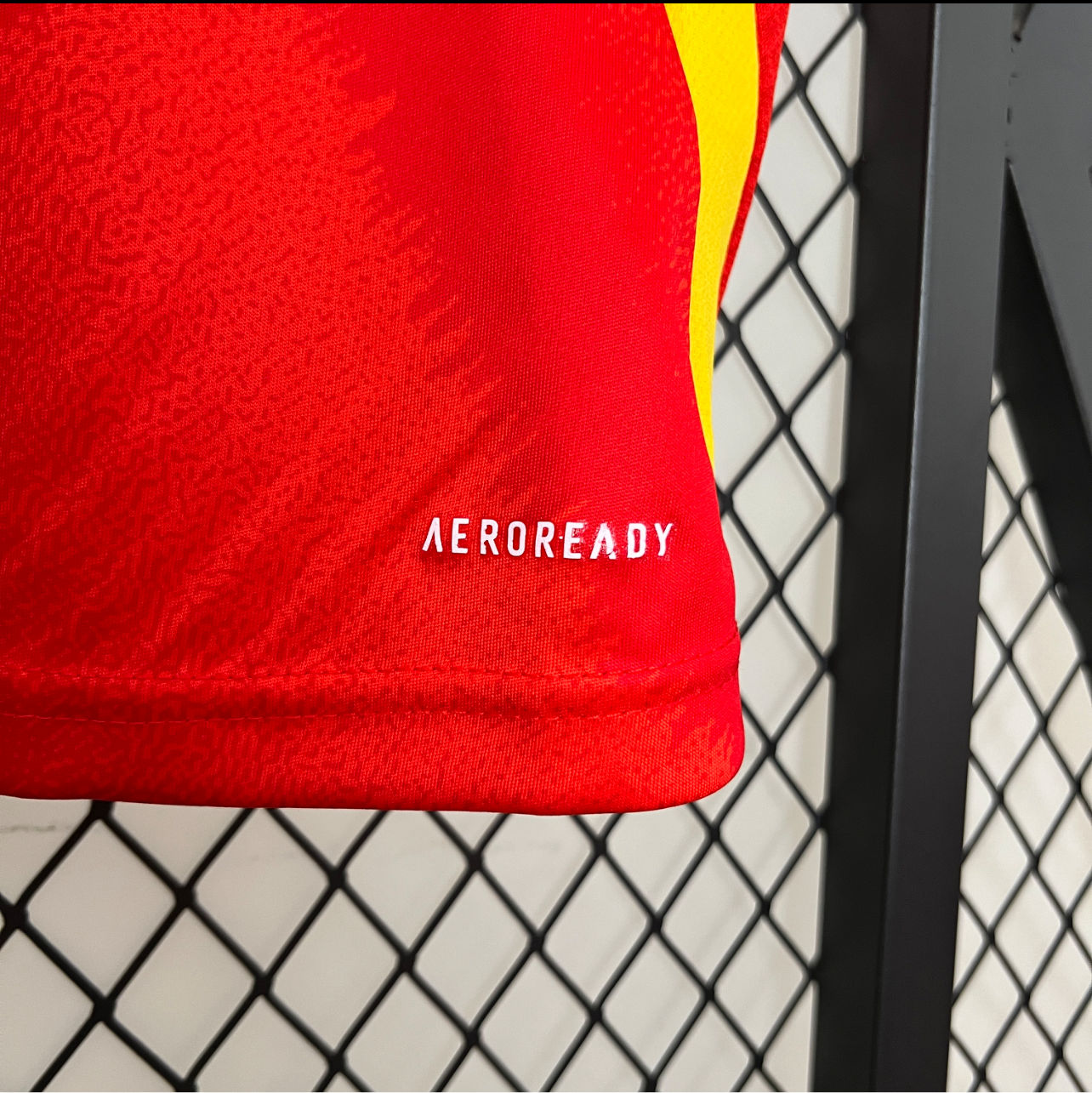 Maillot d’Espagne femme domicile 2024