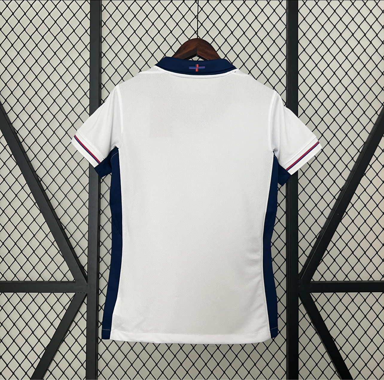 Maillot Angleterre femme domicile 2024