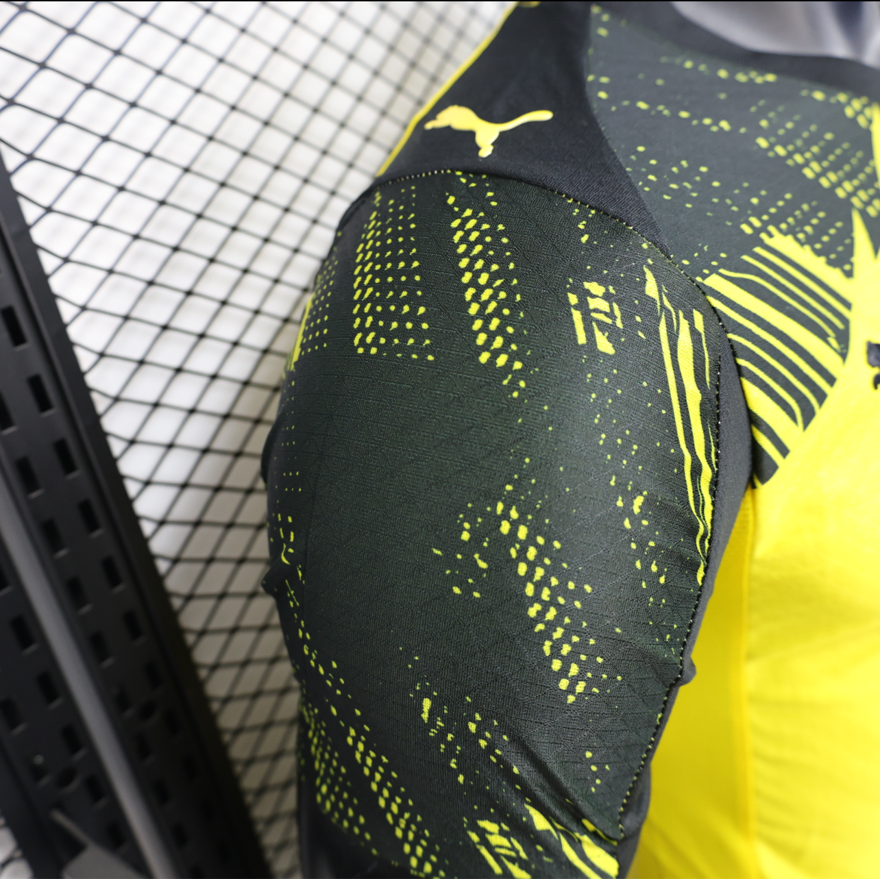 Maillot de Dortmund player domicile 25/26