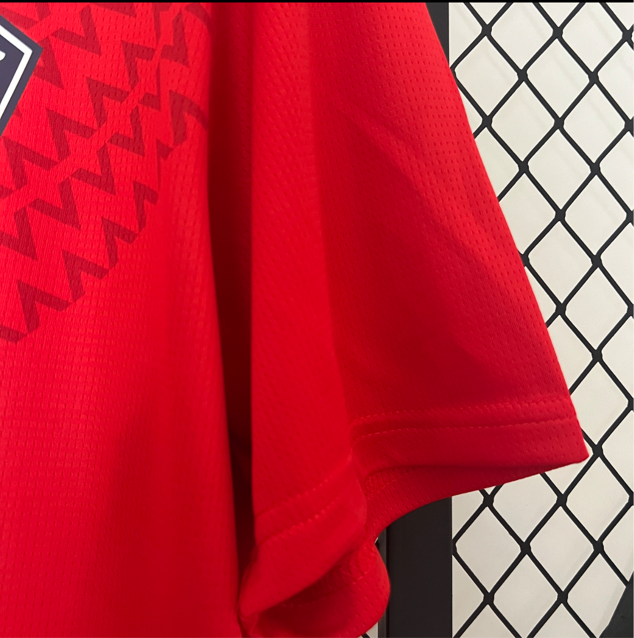 Maillot de Lille domicile 24/25