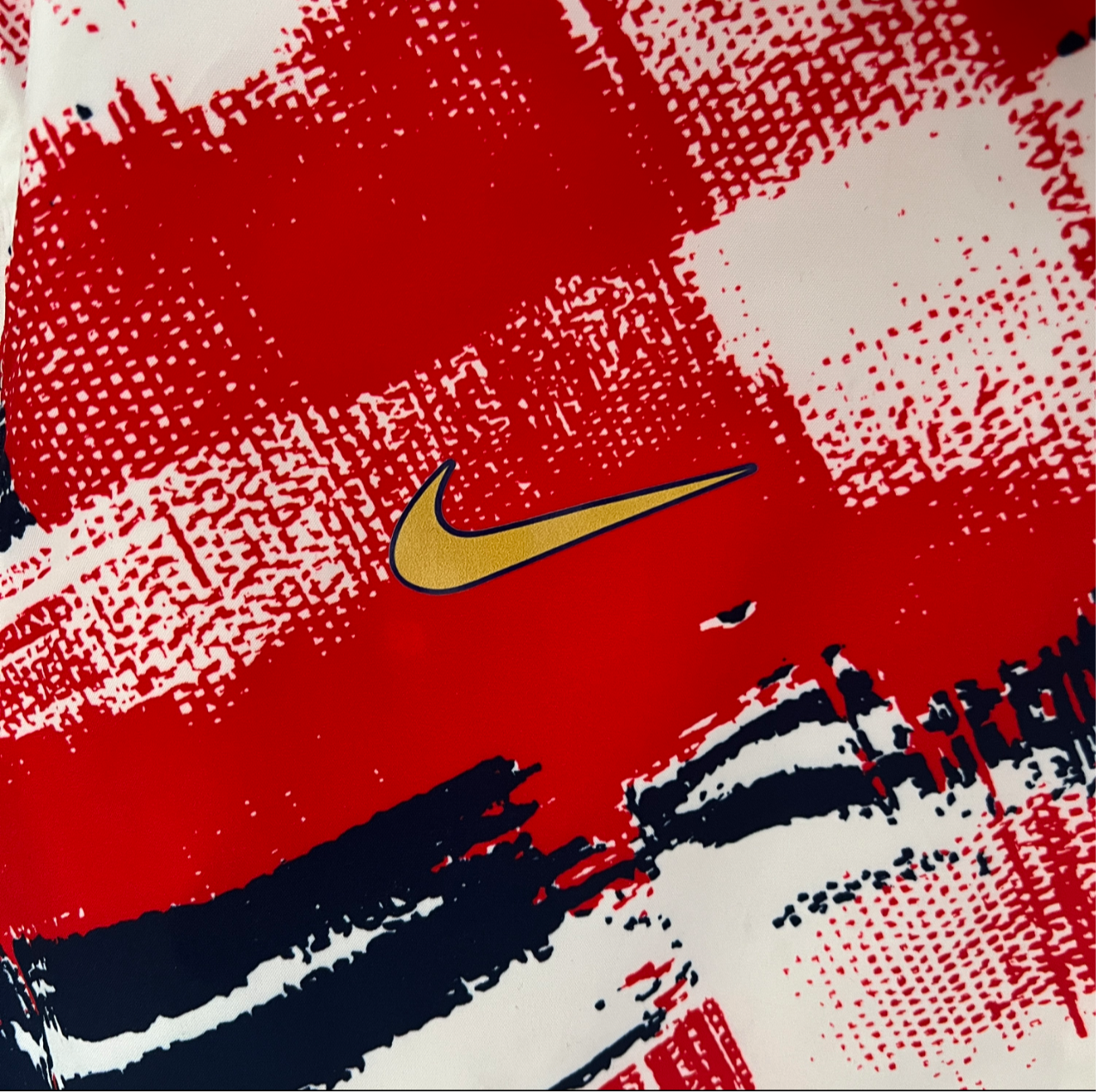 23/24 PSG trench réversible