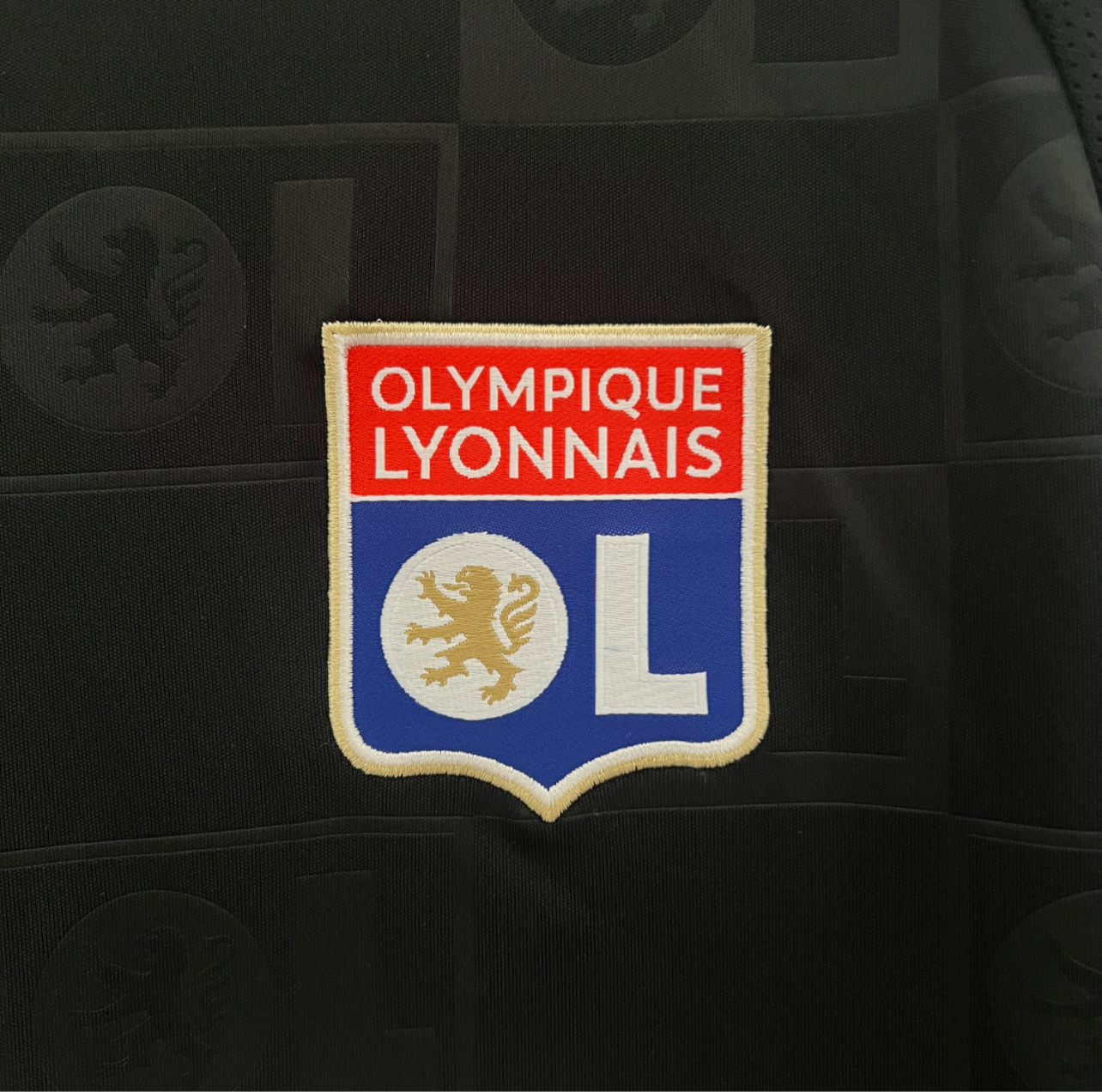 Maillot de lyon Lyon extérieur 24/25