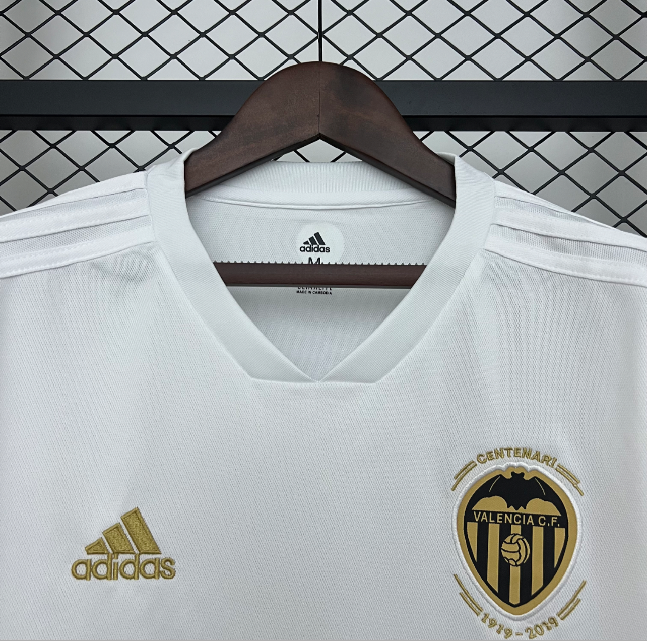 18/19 valencia domicile