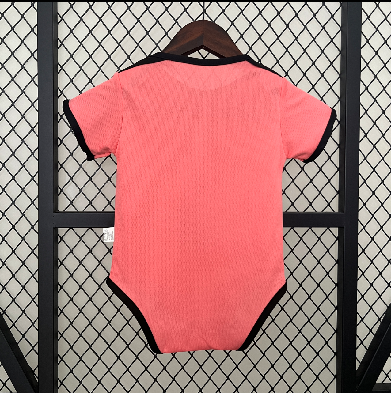 Maillot de miami bébé domicile 24/25